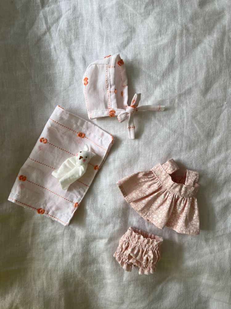 Kit da Baby - Imagem 2