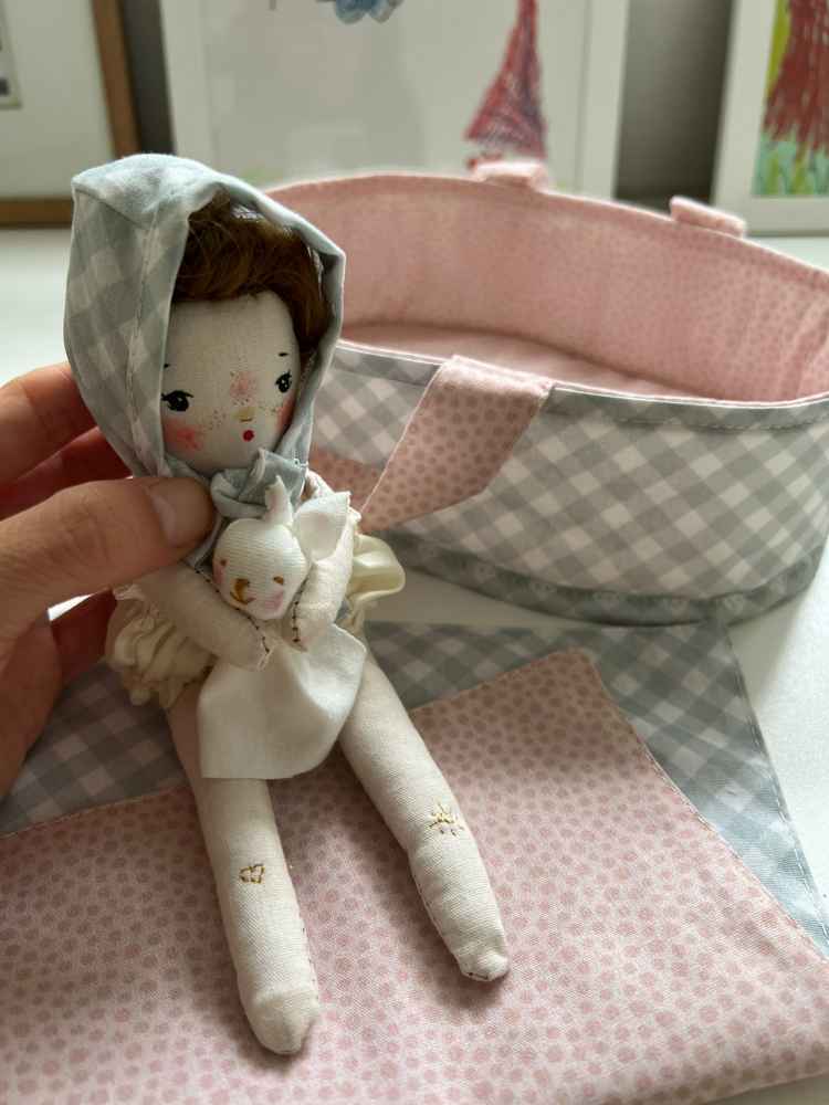 Kit da Baby - Imagem 5