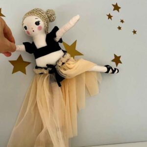 Bailarina