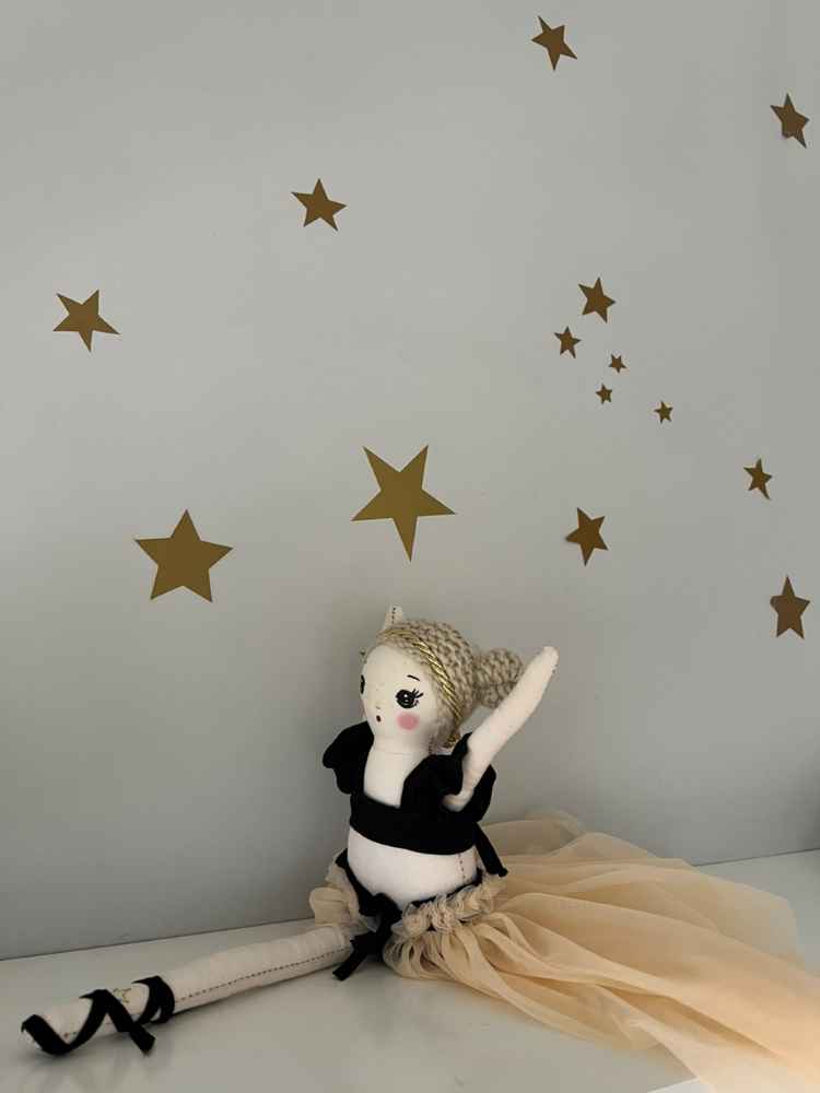 Bailarina - Imagem 2