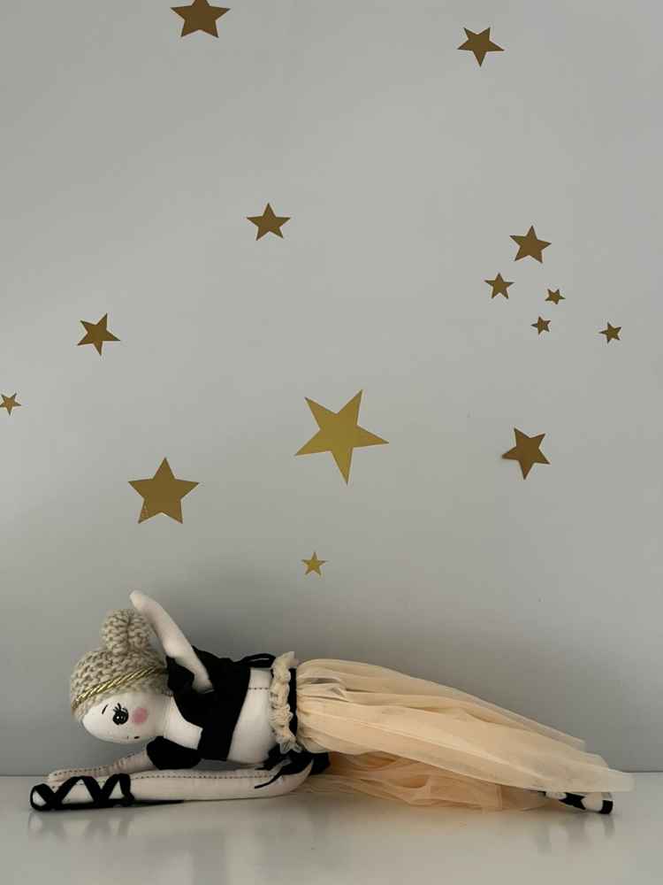 Bailarina - Imagem 3