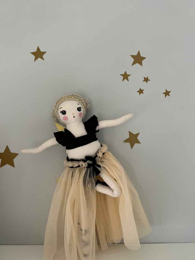 Bailarina - Imagem 4