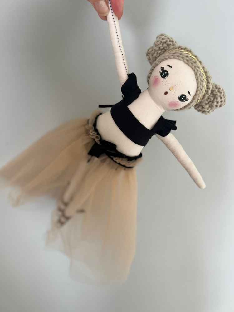 Bailarina - Imagem 5