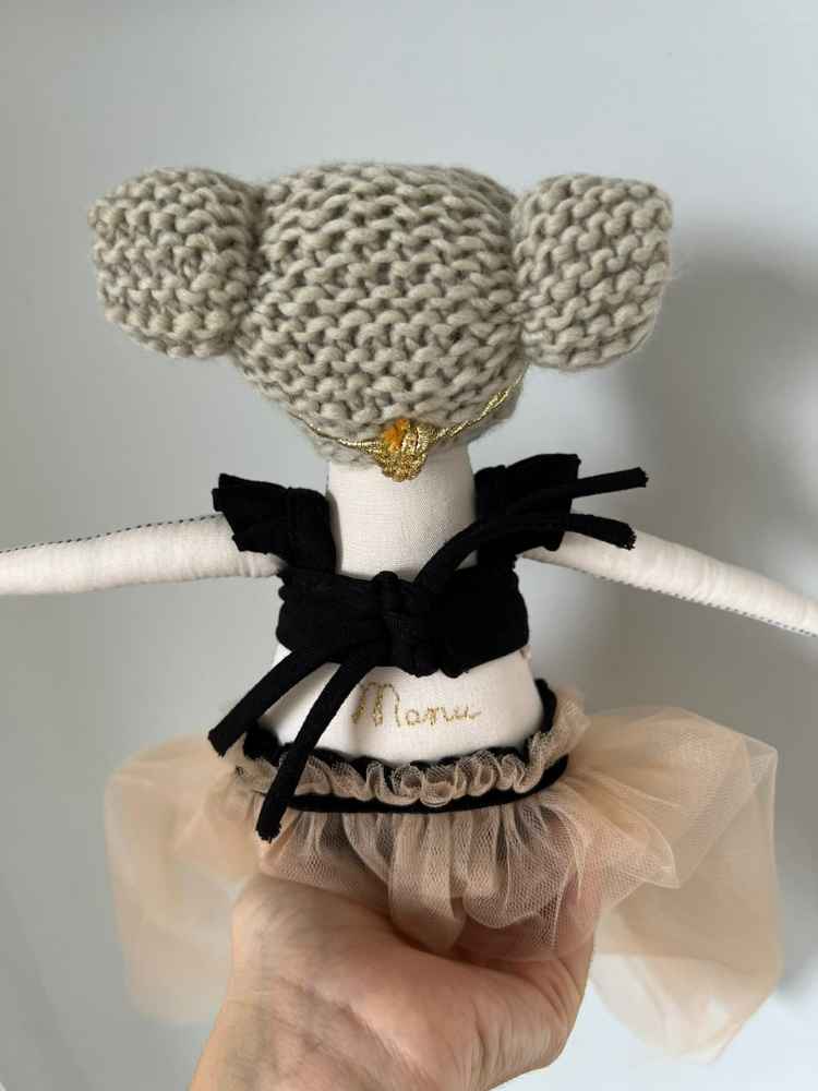 Bailarina - Imagem 6