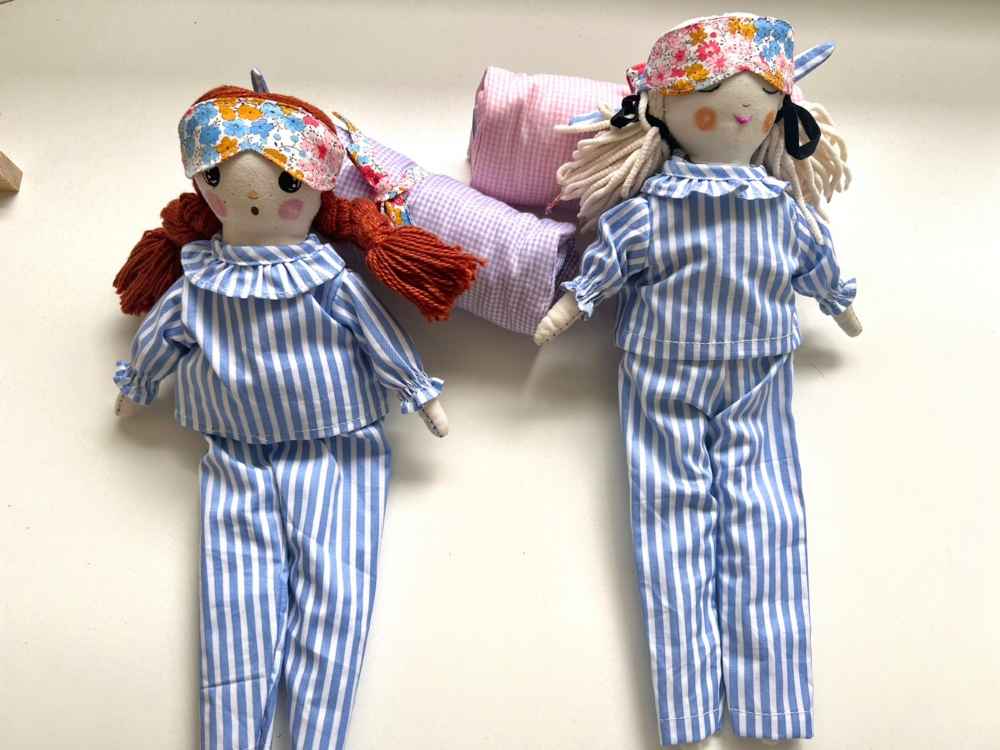 Kit Dorminhoco - Imagem 2