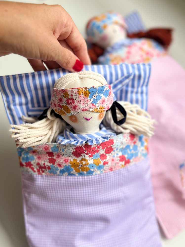 Kit Dorminhoco - Imagem 3