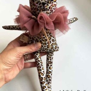 Lili Leoparda🐆