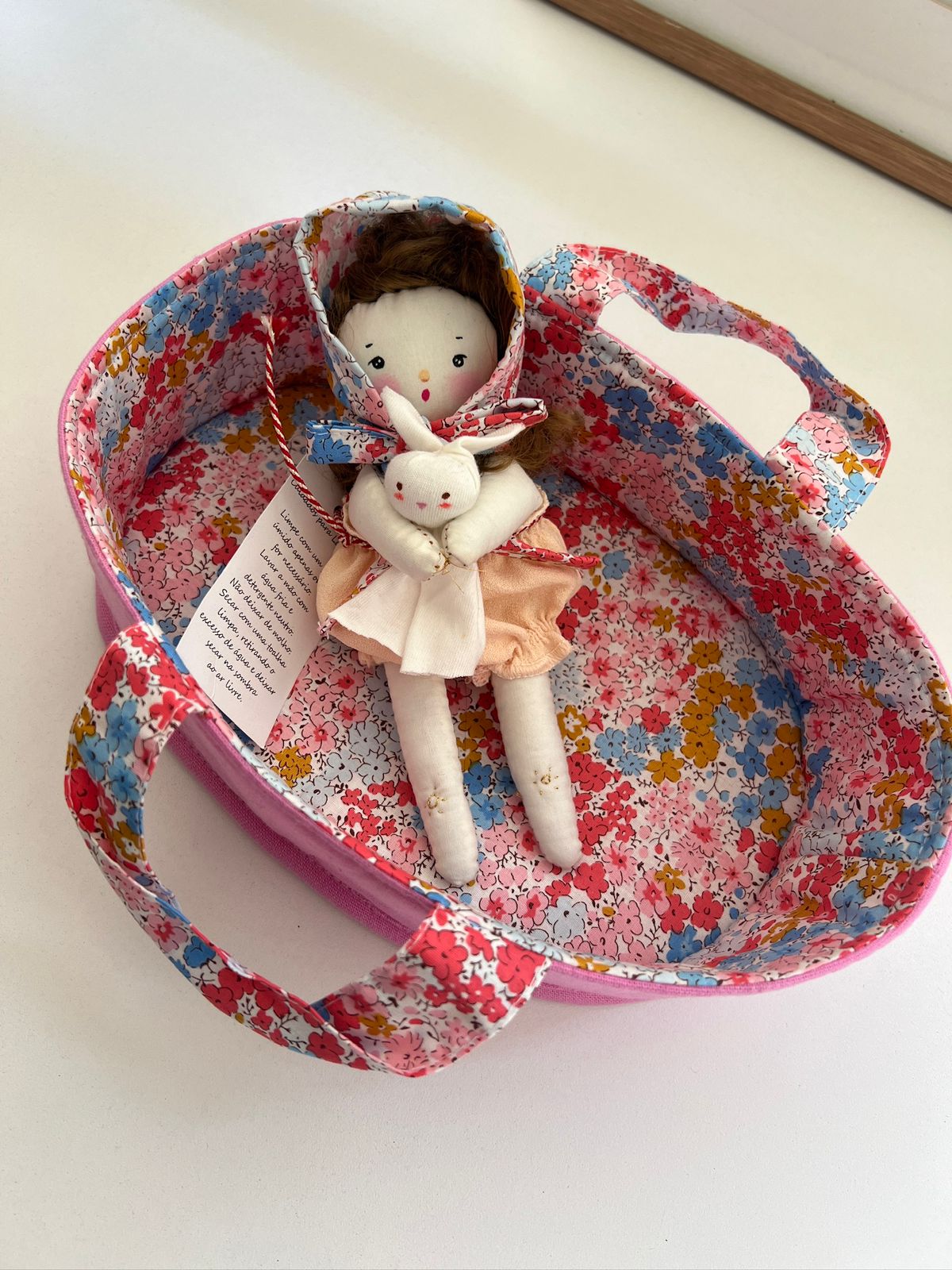 Kit da Baby - Imagem 8